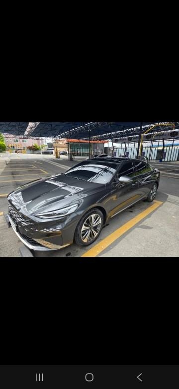 K8 GL3 1.6T HEV FWD 시그니처 매물 썸네일