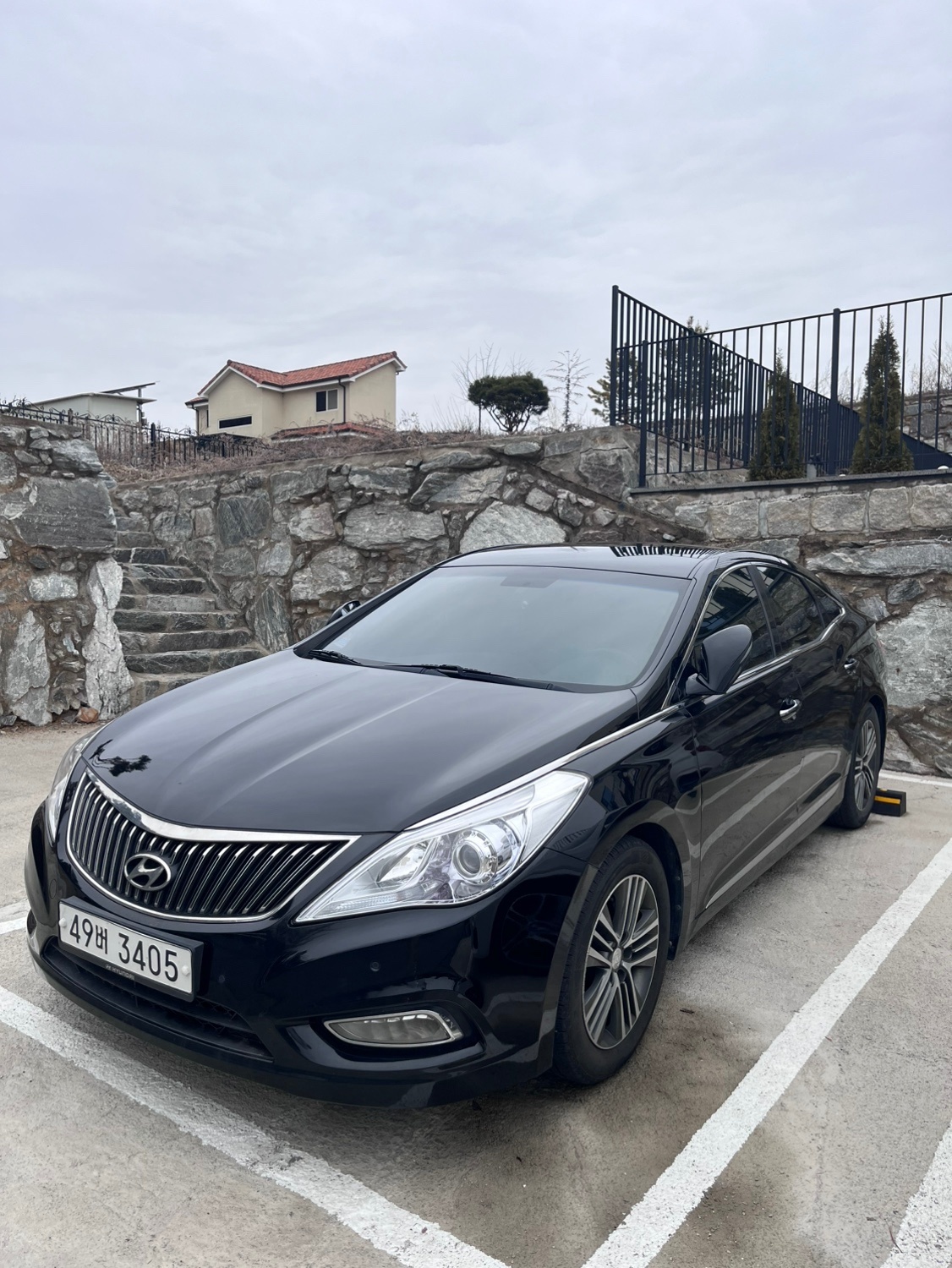 그랜저 HG HG240 GDi FWD 모던 매물 썸네일