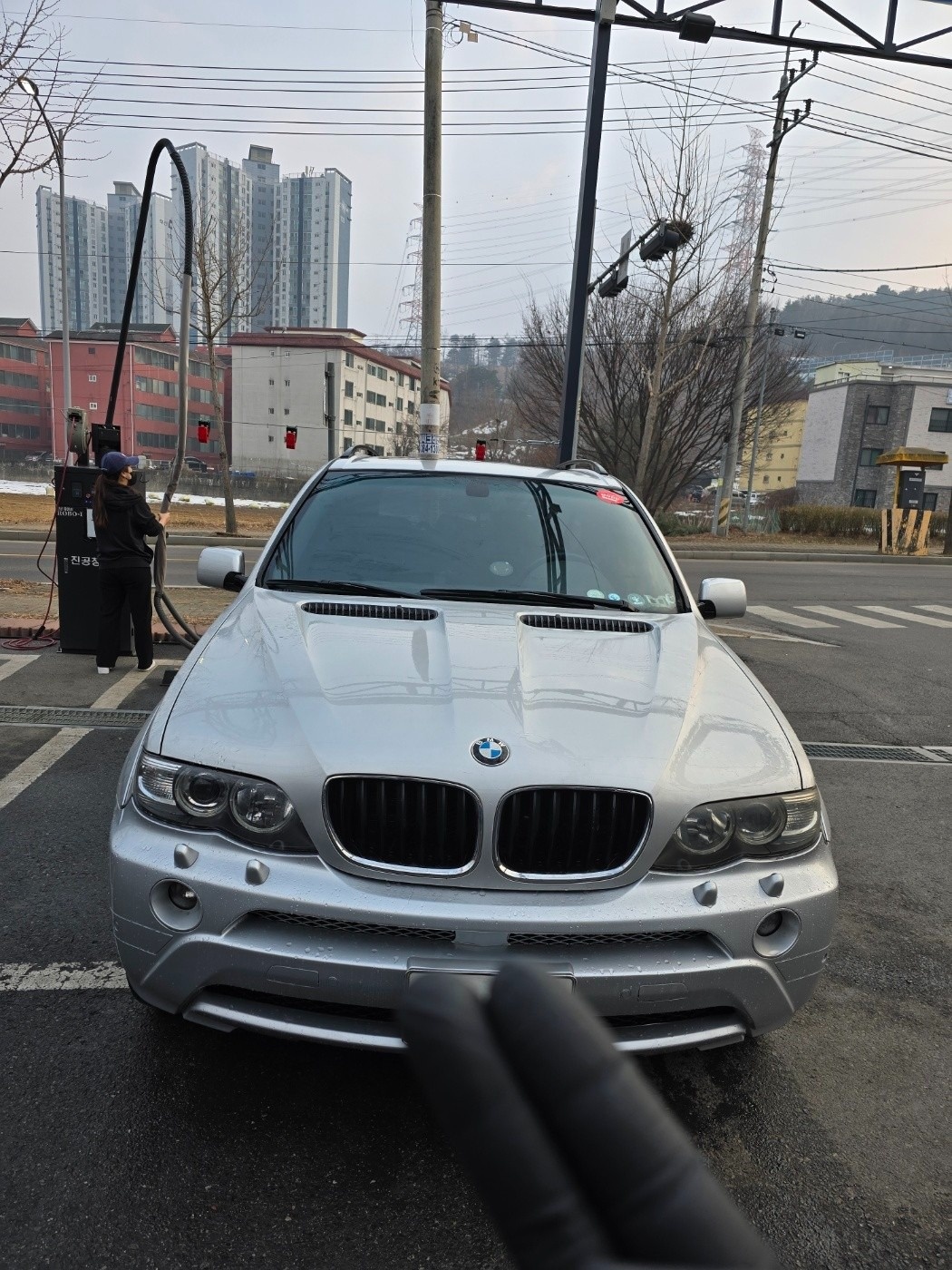 X5 E53 3.0i xDrive (231마력) 매물 썸네일