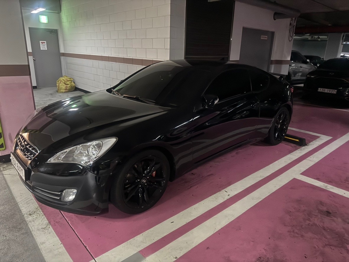 제네시스 쿠페 BK 380 GT RW 매물 썸네일
