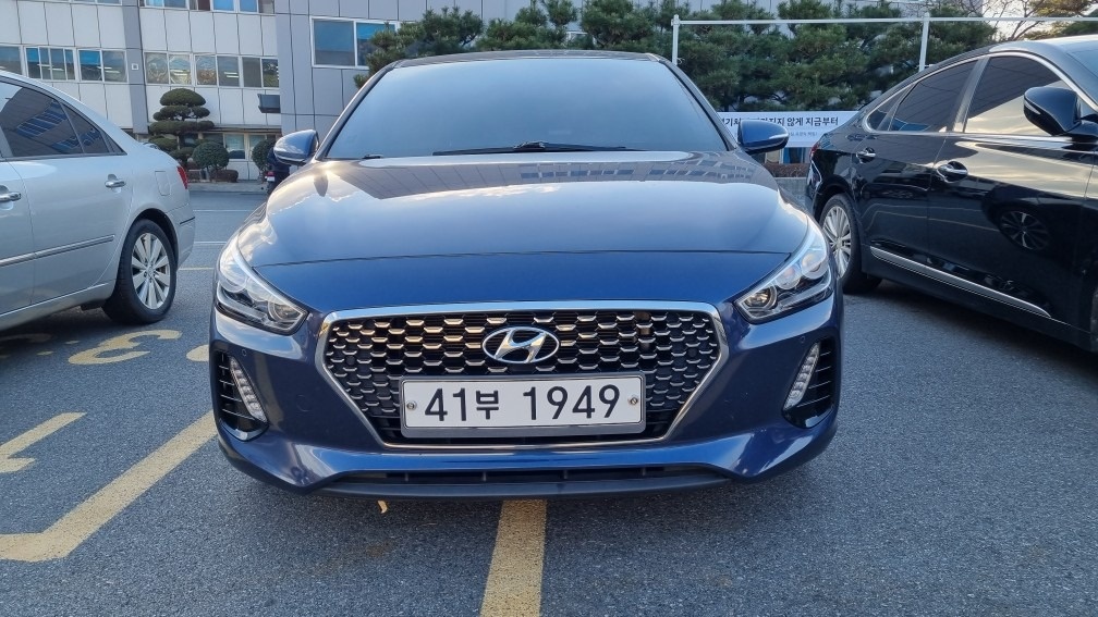 i30 PD 1.4T GDi FWD 프리미엄 매물 썸네일