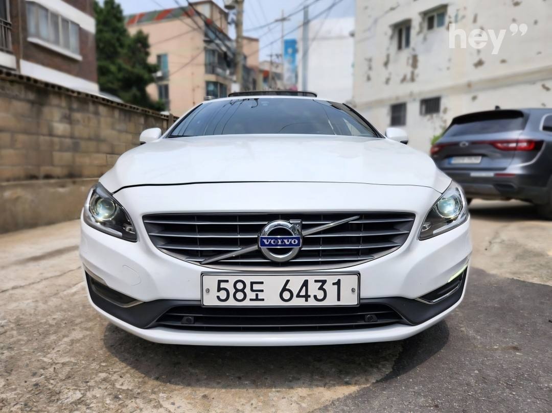 S60 Ⅱ D3 2.0 매물 썸네일