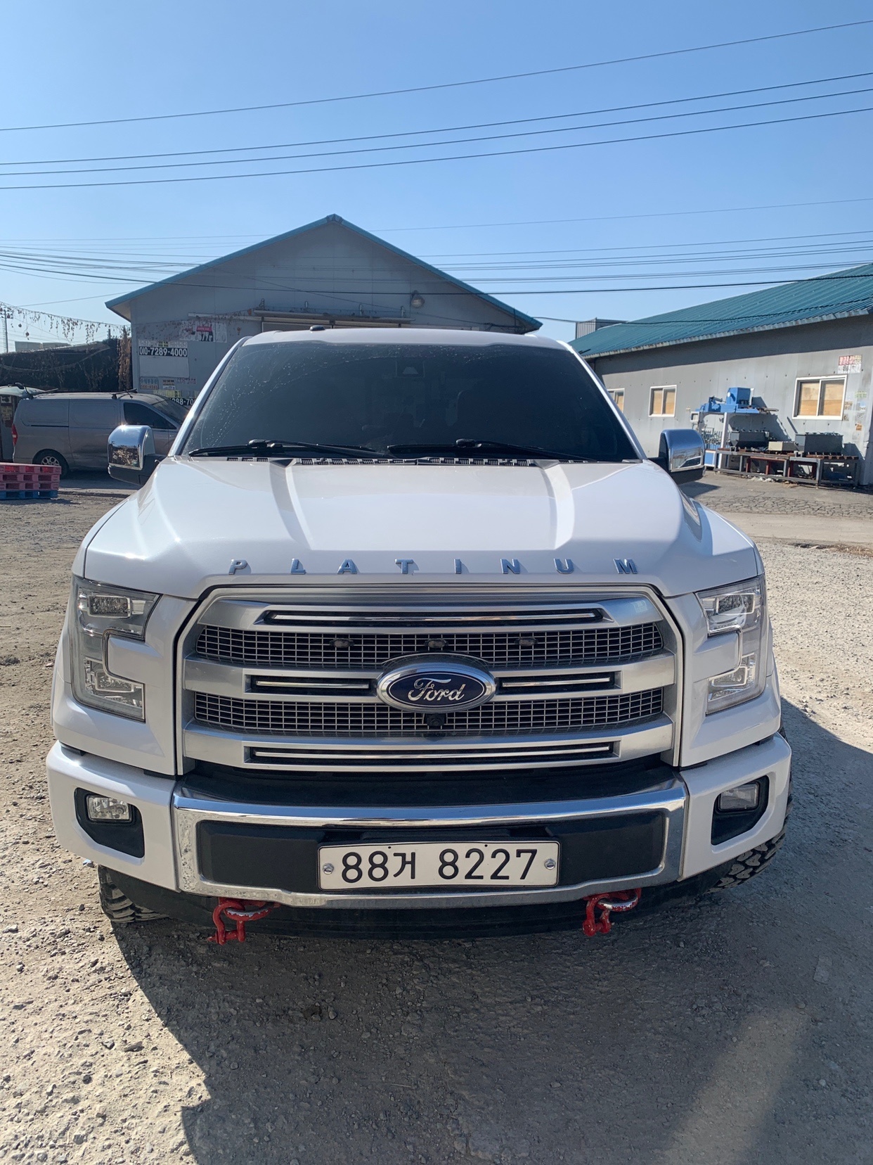 F150 XIII 3.5 T V6 매물 썸네일