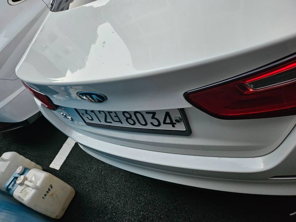 더 뉴 K5 TF 2.0 LPi 렌트 FWD 디럭스 매물 썸네일