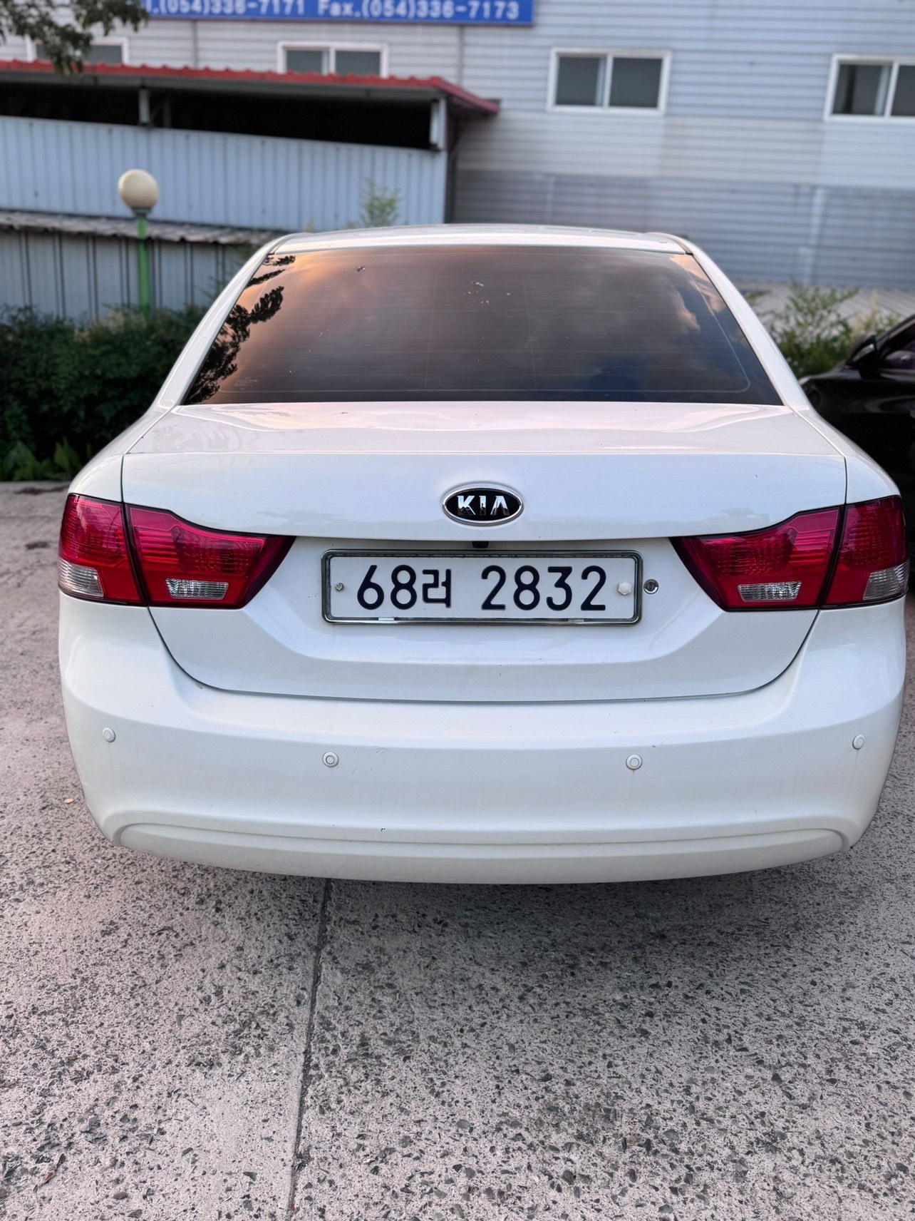 로체 이노베이션 MG LPi LX20 장애인 기본형 매물 썸네일