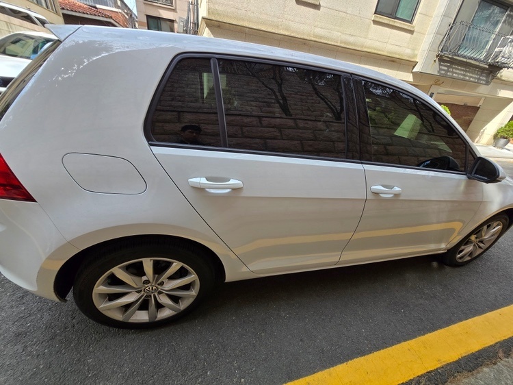 골프 Ⅶ 5G 1.6 TDI BMT 매물 썸네일