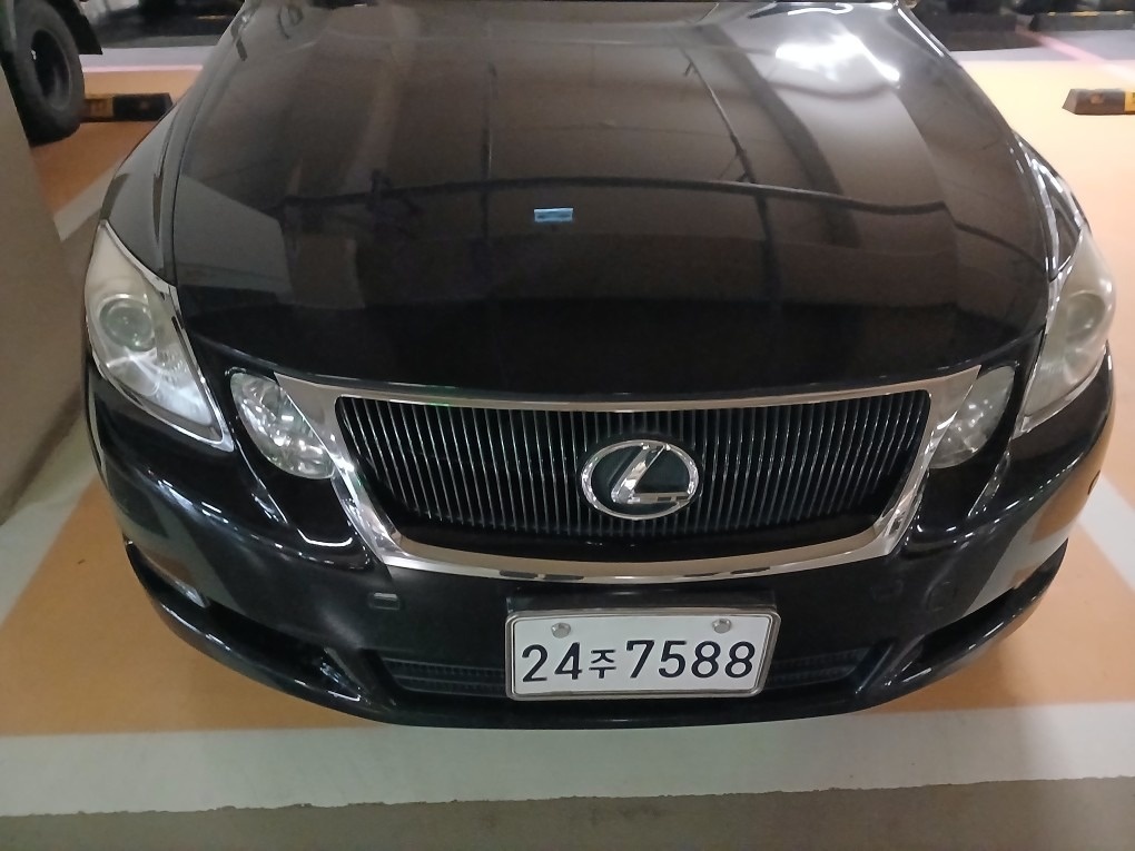 GS S190 GS 350 매물 썸네일