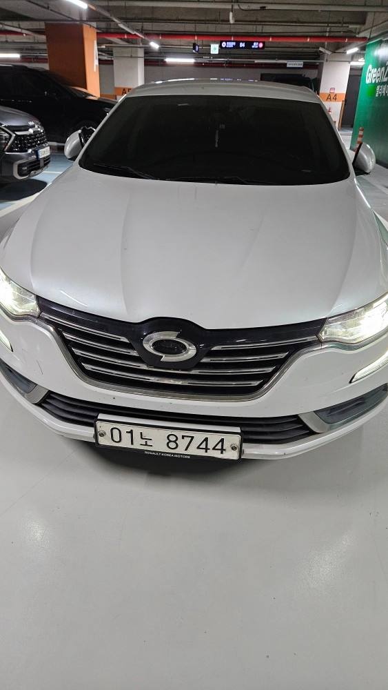 SM6 LFD 2.0 GDe LE 매물 썸네일