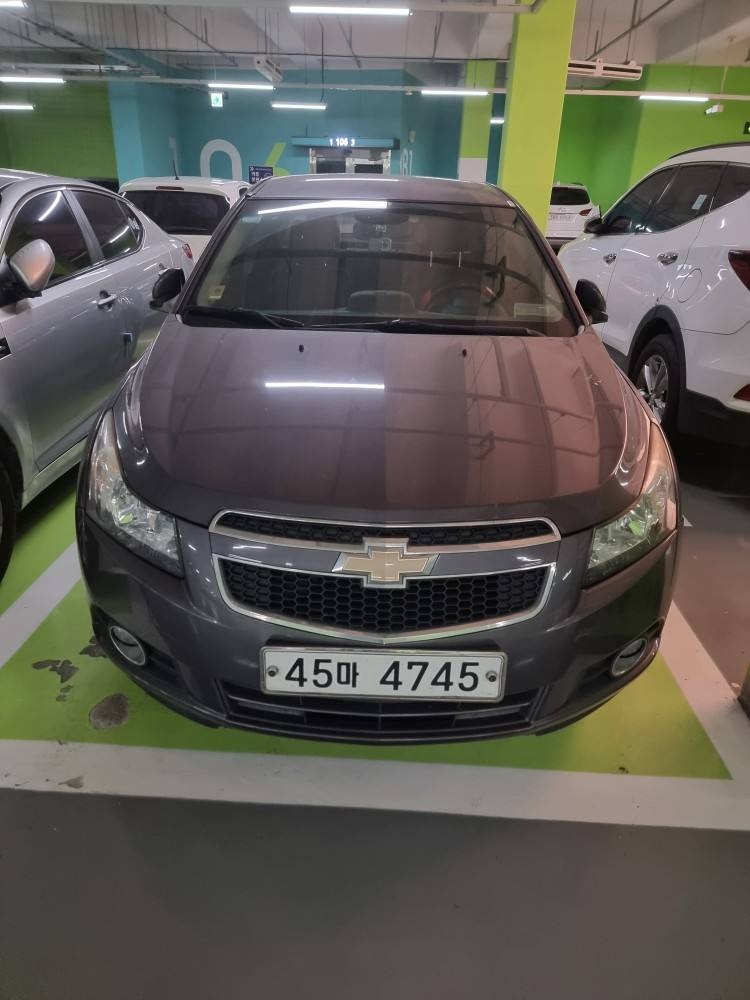 라세티 프리미어 J300 1.8 DOHC CDX ID 고급형 매물 썸네일