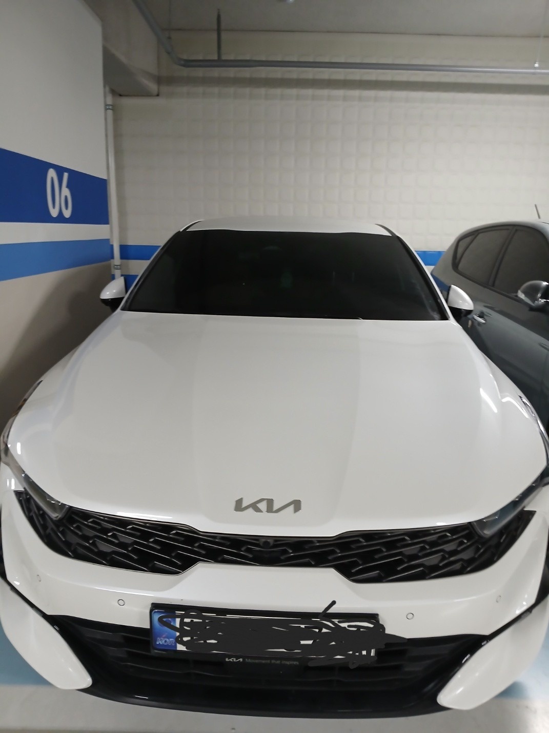 K5 Ⅲ DL3 2.0 CVVL FWD 노블레스 매물 썸네일