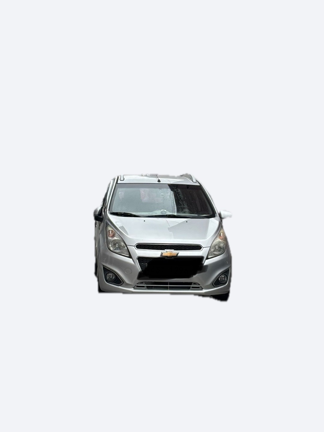 스파크 M300 1.0 DOHC LS 스타 매물 썸네일