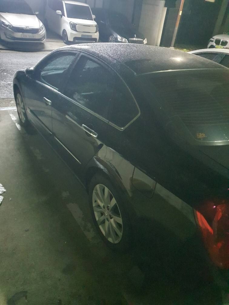 뉴 SM5 임프레션 EX1 2.0 CVTC LE + 매물 썸네일