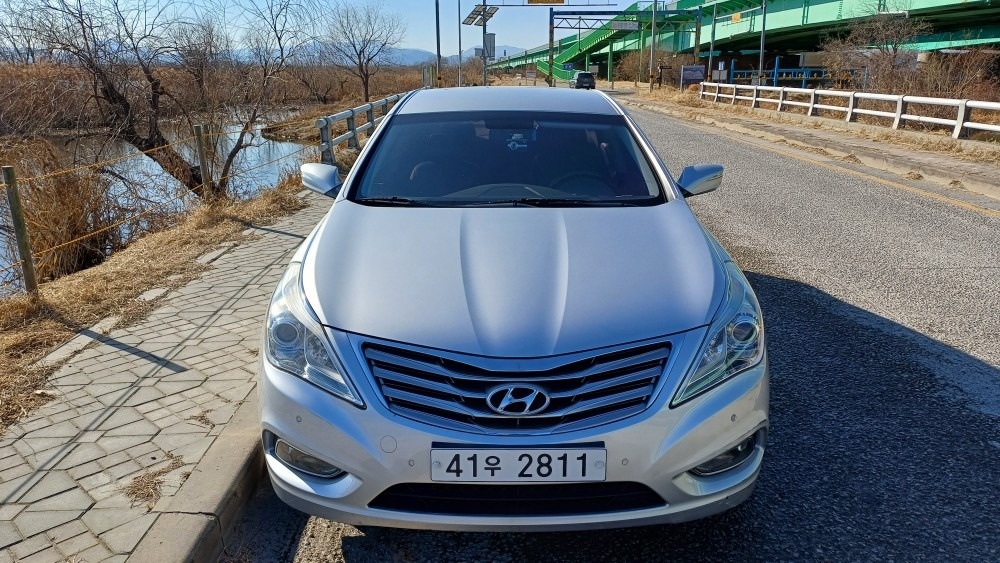 그랜저 HG HG240 GDi FWD 럭셔리 매물 썸네일