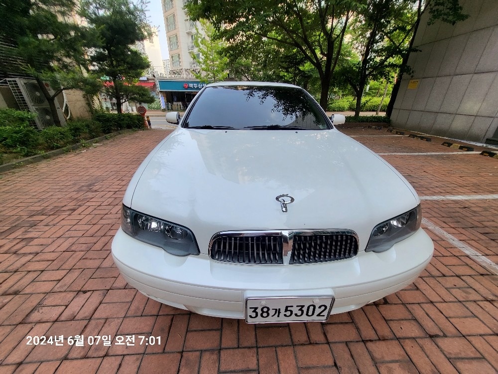 SM5 KPQ SM 520 STD 매물 썸네일