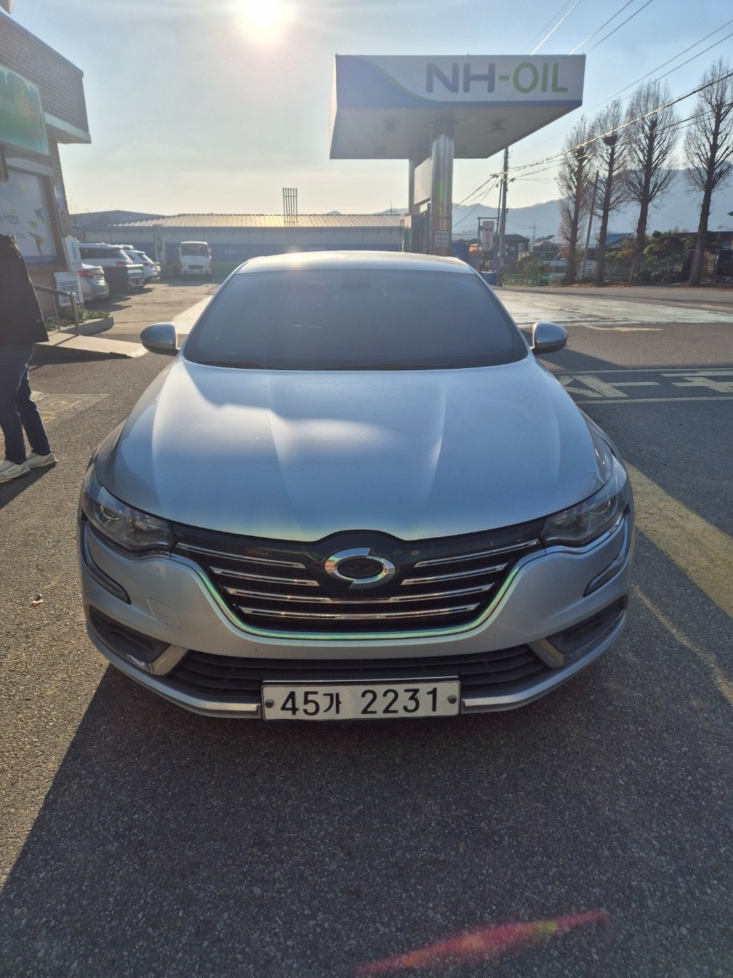 SM6 LFD 1.5 dCi LE 매물 썸네일