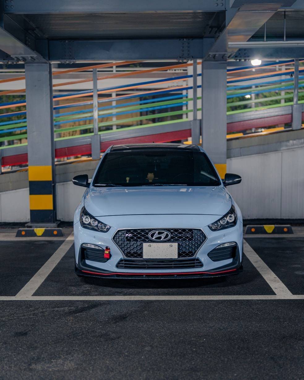 i30 PD 1.6T GDi FWD N Line 매물 썸네일