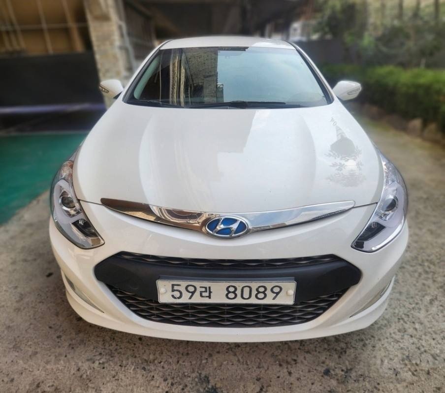 YF 쏘나타 Hybrid HEV 500h 2.0 프리미어 매물 썸네일