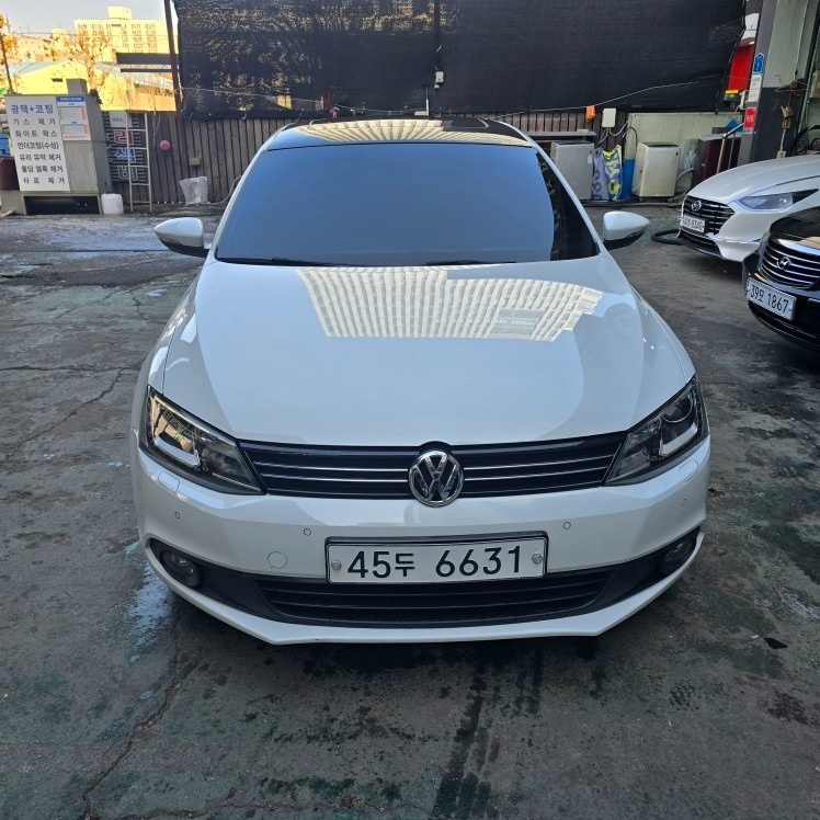 제타 Ⅵ 2.0 TDI (140마력) 매물 썸네일