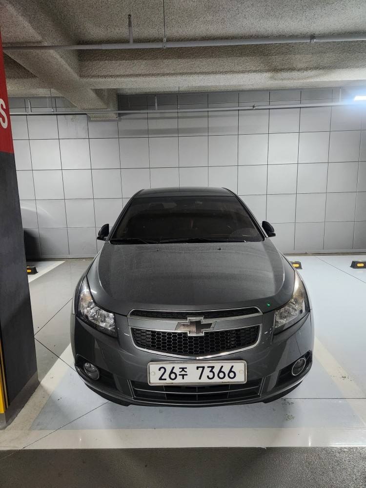 라세티 프리미어 J300 1.8 DOHC CDX ID 고급형 매물 썸네일