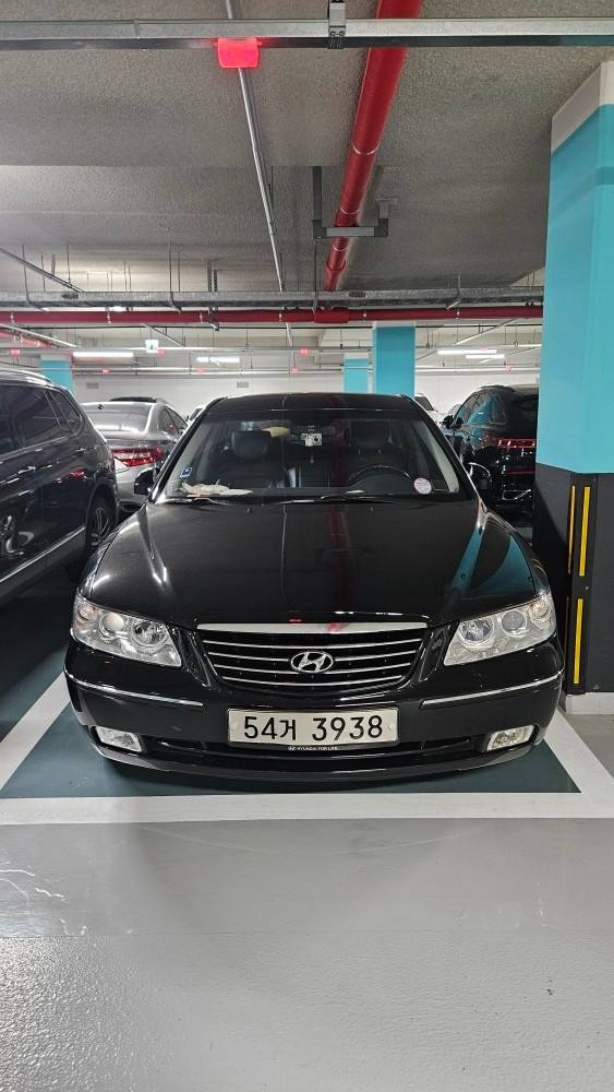 그랜저 TG Q270 FWD 기본 매물 썸네일
