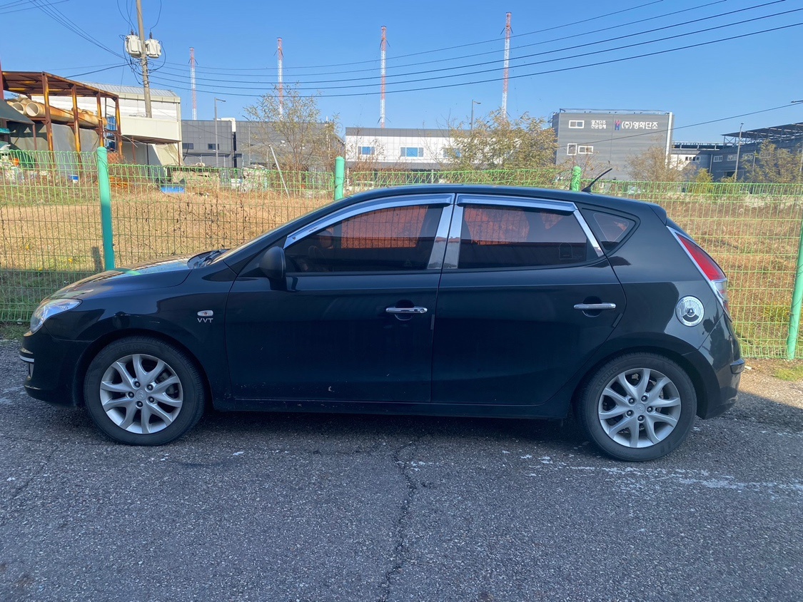 i30 FD 1.6 VVT FWD 프리미어 매물 썸네일