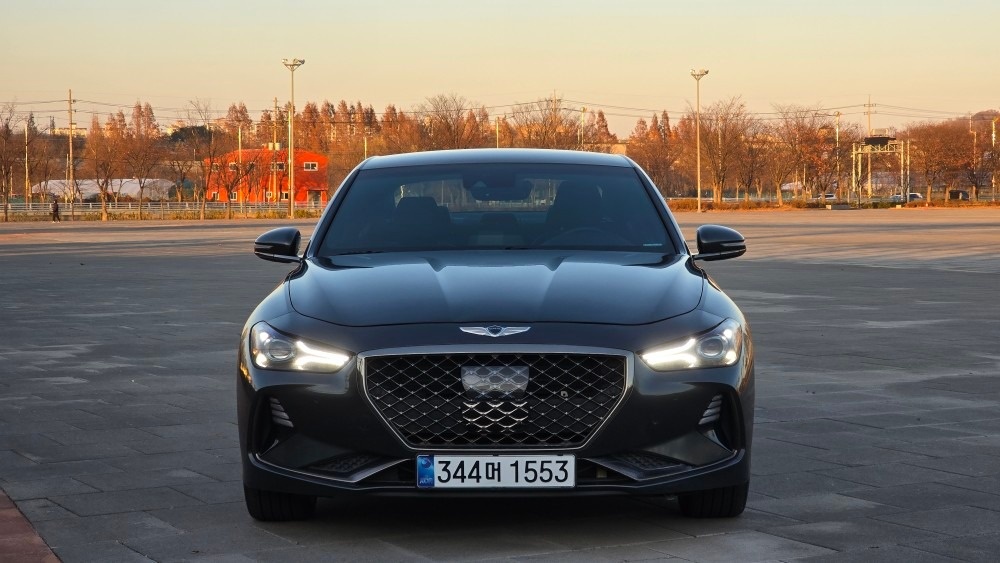 G70 IK 3.3T AWD 스포츠 엘리트 매물 썸네일