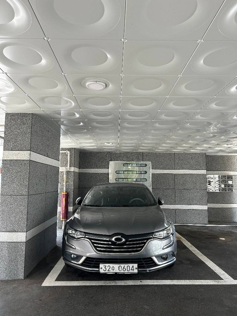 SM6 LFD 1.5 dCi LE 매물 썸네일
