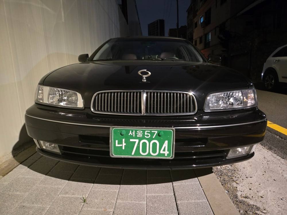 SM5 KPQ SM 520 LE 매물 썸네일