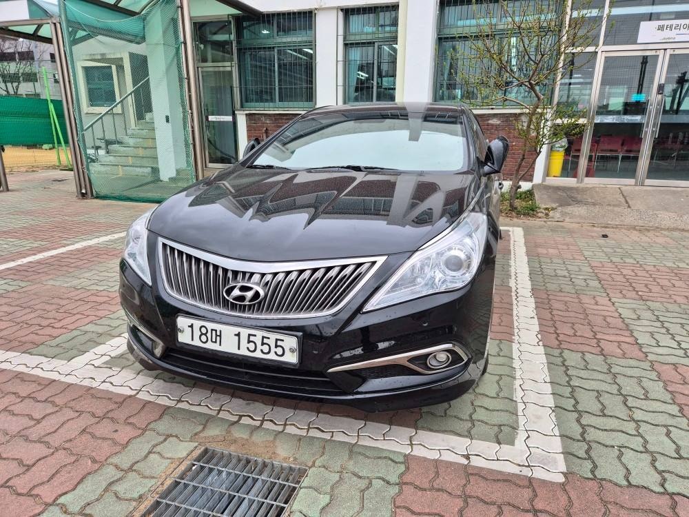 그랜저 HG HG220 디젤 FWD 모던 매물 썸네일