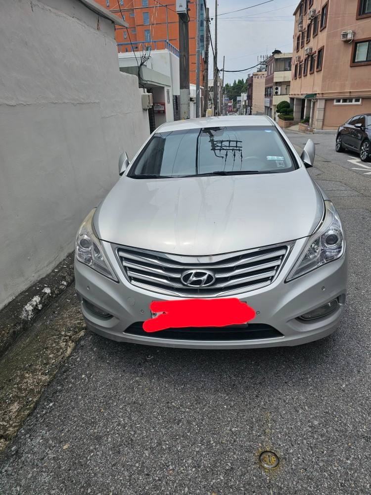 그랜저 HG HG300 GDi FWD 노블 매물 썸네일