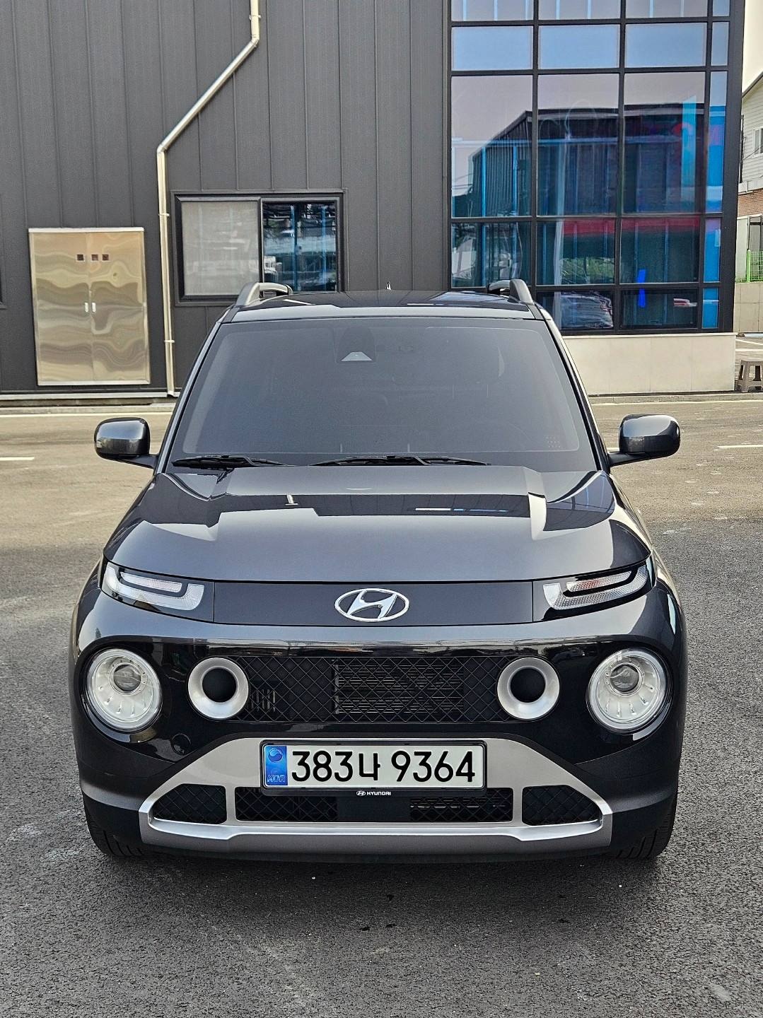 캐스퍼 AX1 4인승(1.0T GDI) FWD 디 에센셜 매물 썸네일