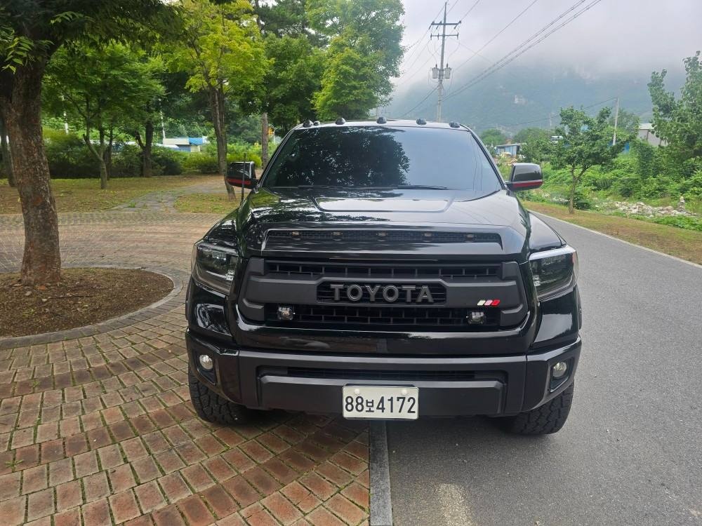 툰드라 Ⅱ XK50 5.7 매물 썸네일