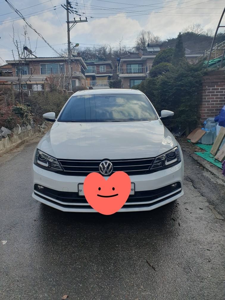 제타 Ⅵ 2.0 TDI BMT 프리미엄(150마력) 매물 썸네일