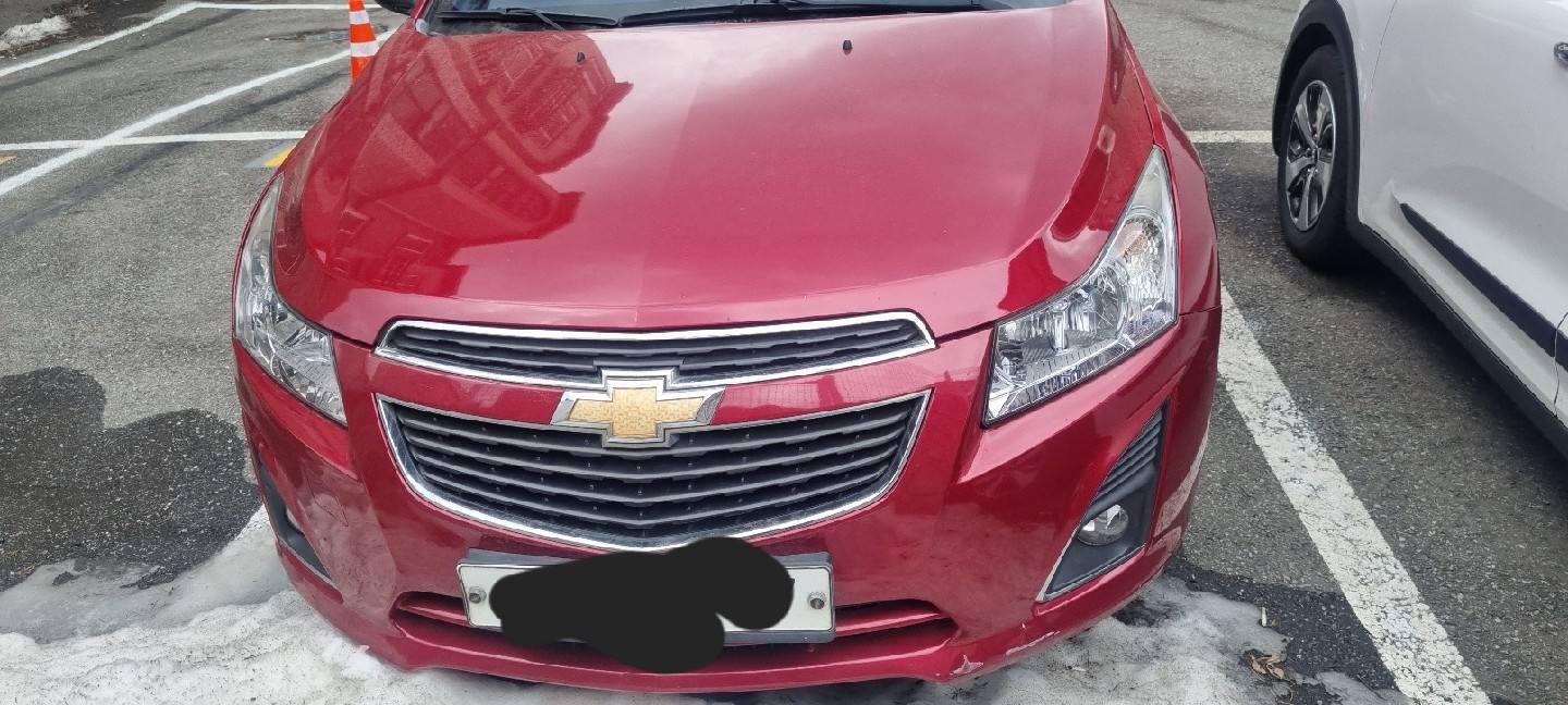 크루즈 J300 5도어 1.8 DOHC FWD LT+ 매물 썸네일