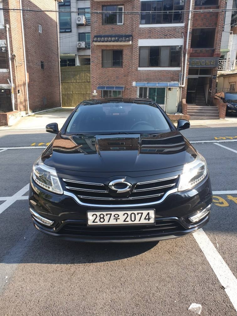 SM5 노바 L43 2.0 CVTCⅡ 클래식 매물 썸네일