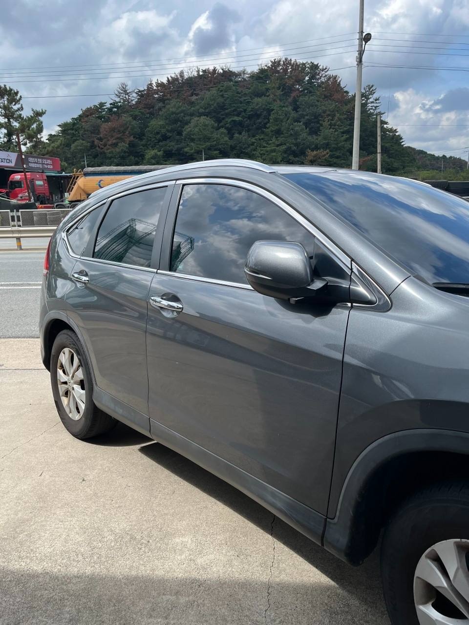 CR-V Ⅳ 2.4 4WD 전기형 (190마력)EX-L 매물 썸네일