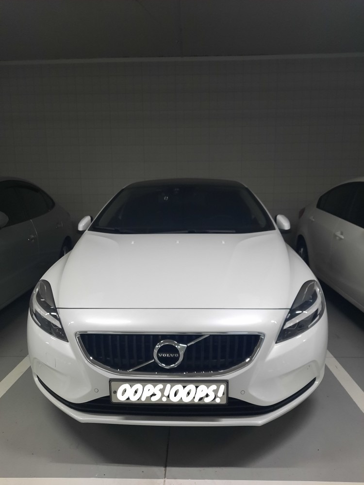 V40 Ⅱ D3 매물 썸네일