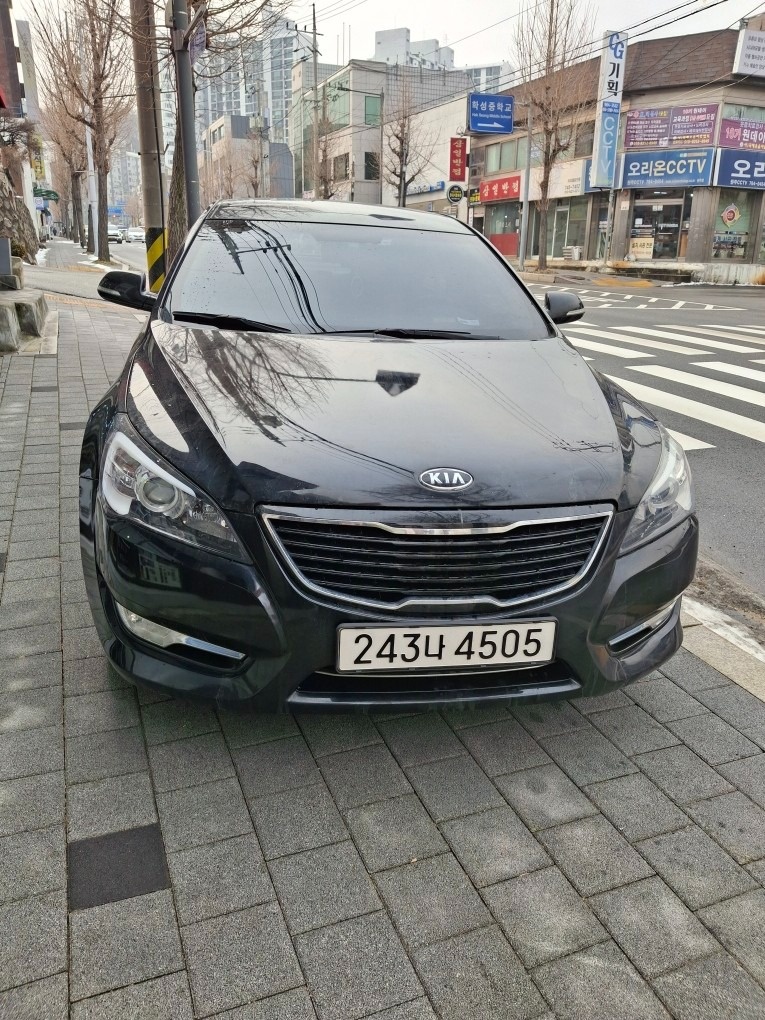 K7 VG VG270 프레스티지 기본형 매물 썸네일
