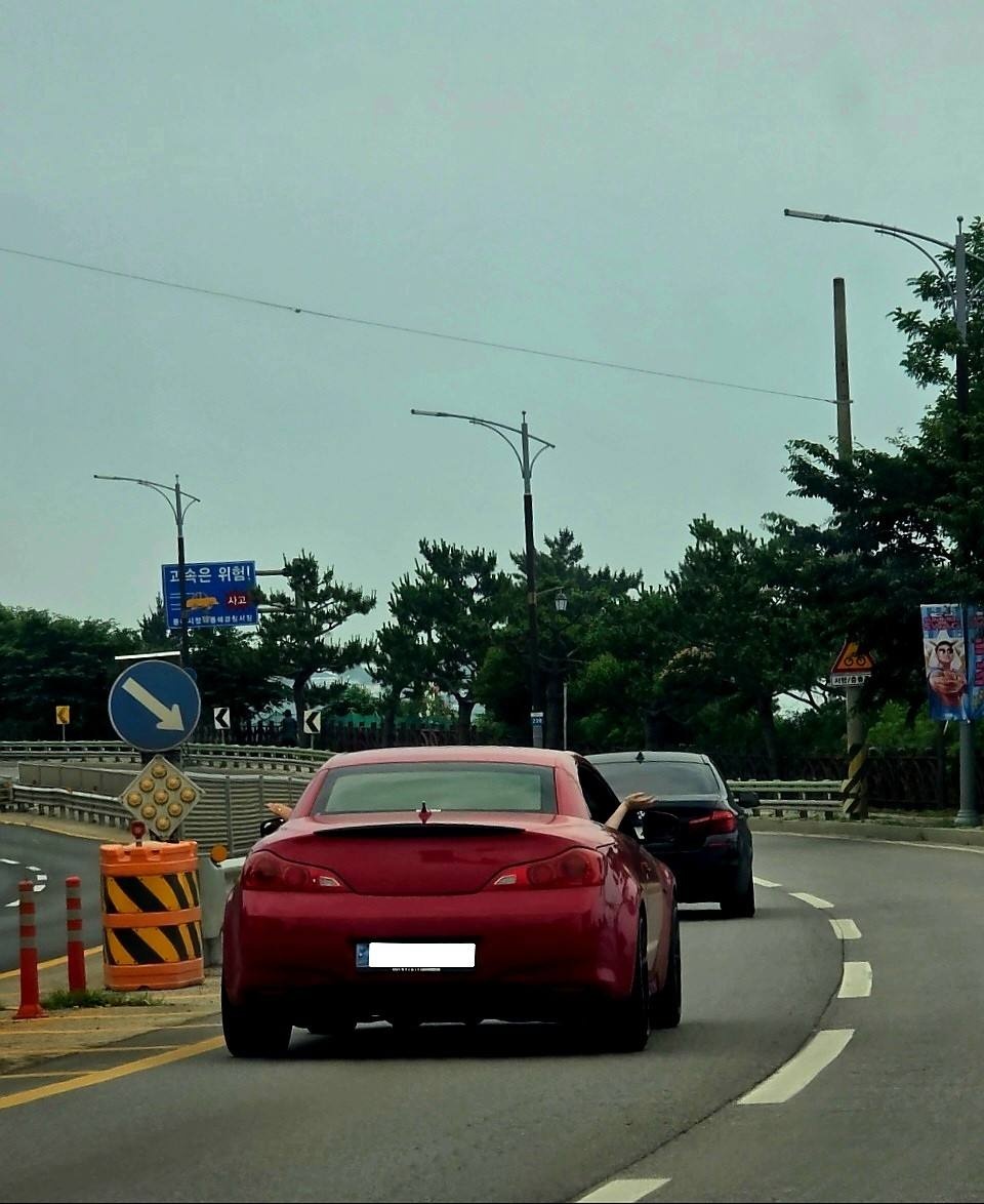 G37 V36 3.7 컨버터블 매물 썸네일