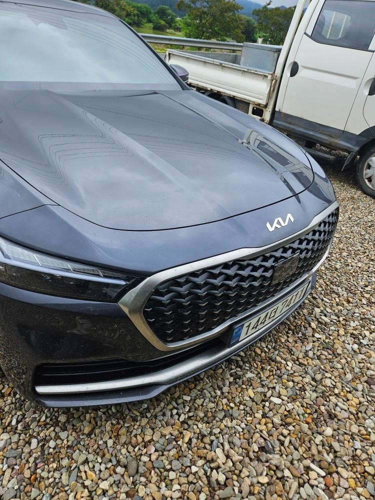 더 뉴 K9 II RJ 3.8 GDi AWD 플래티넘+베스트 셀렉션 I 매물 썸네일