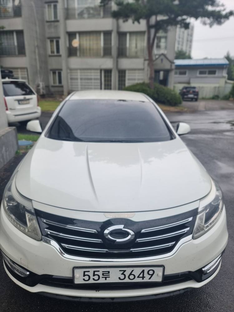 SM5 노바 L43 2.0 LPLi (렌트/택시) 최고급형 매물 썸네일