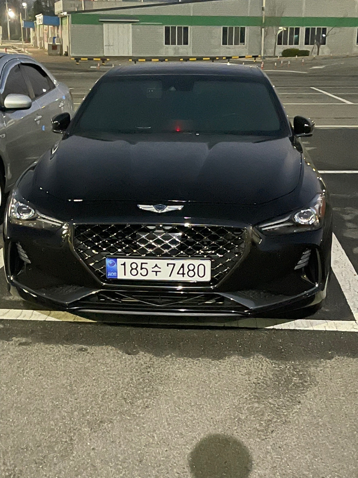 G70 IK 3.3T AWD 스포츠 슈프림 매물 썸네일