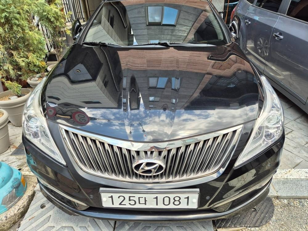 그랜저 HG HG300 GDi FWD 프리미엄 매물 썸네일
