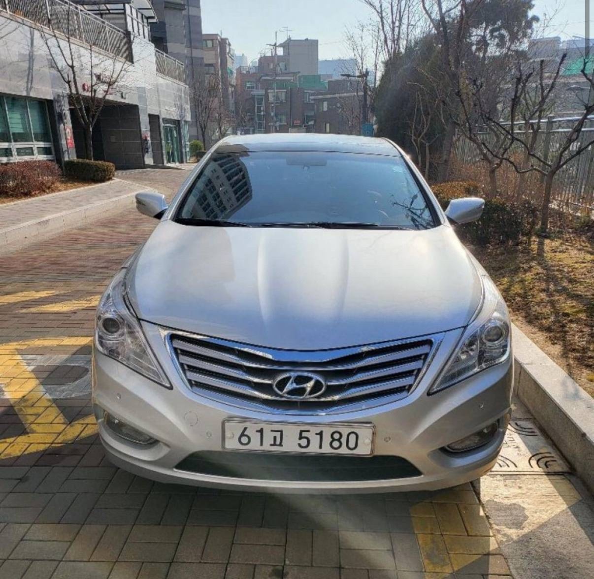 그랜저 HG HG300 GDi FWD 노블 매물 썸네일