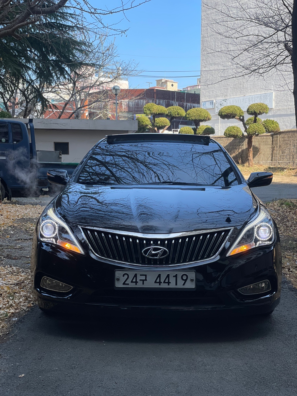 그랜저 HG HG300 GDi FWD 노블 매물 썸네일