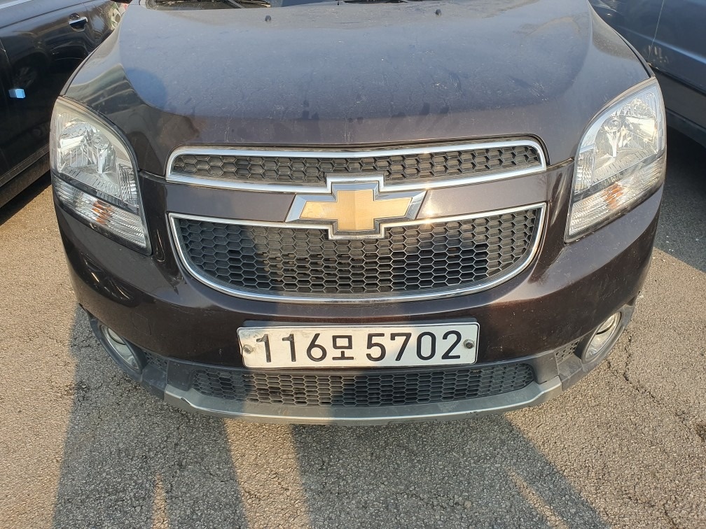 올란도 MPV7 7인승(2.0 LPi) FWD LT 프리미엄 매물 썸네일