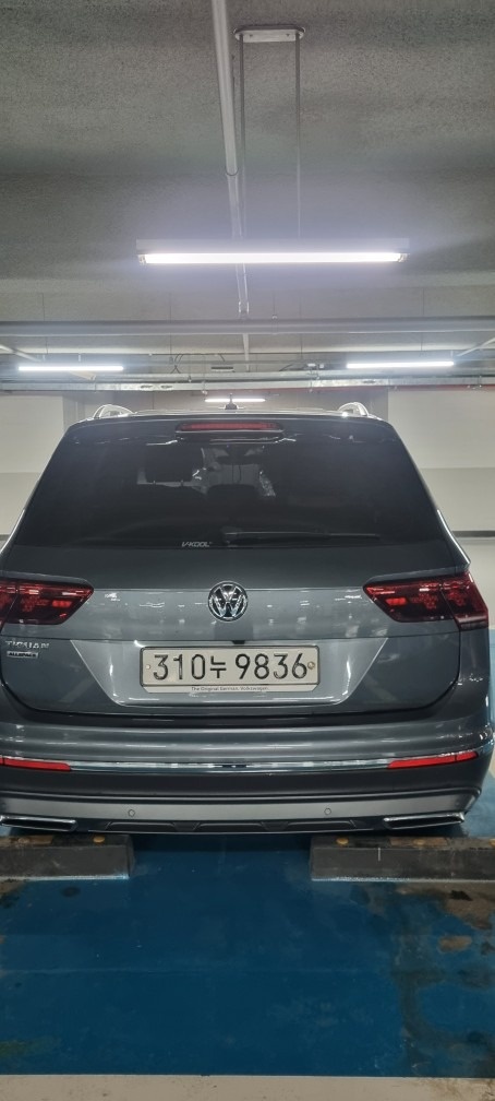 티구안 올스페이스 5N 2.0 TDI (150마력) 매물 썸네일