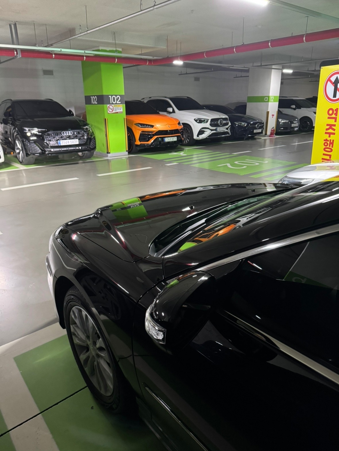 더 럭셔리 그랜저 TG LPi Q270 FWD 팩 I 매물 썸네일
