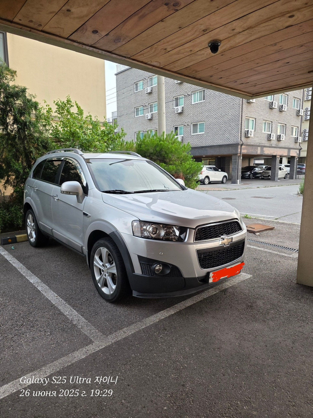 캡티바 유로5 C140 디젤 2.0 d 2WD 매물 썸네일