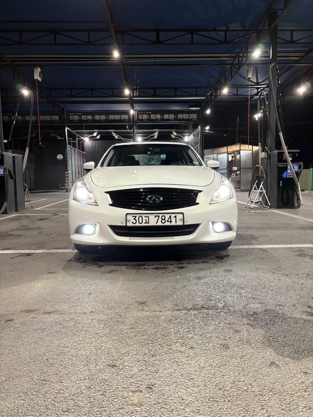 G V36 3.7 세단 (330마력)스포츠 매물 썸네일